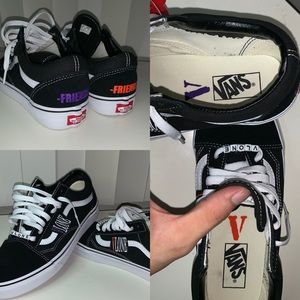 vans x vlone